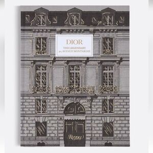 Dior: The Legendary 30, Avenue Montaigne